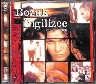 Bozuk İngilizce VCD Film VCD13718 - 1