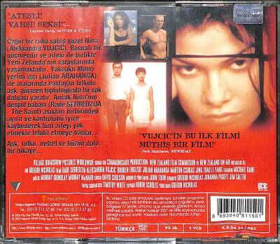 Bozuk İngilizce VCD Film VCD13718 - 2