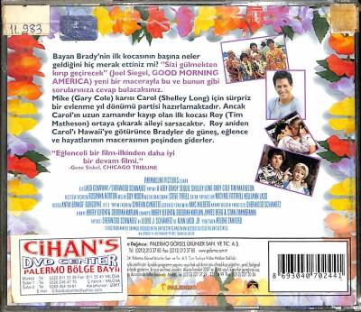Bradyler İş Başında VCD Film (108.5) VCD23419 - 2