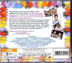 Bradyler Yine İş Başında VCD Film (108) VCD22951 - 2