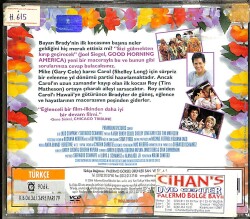 Brady`ler Yine İş Başında VCD Film VCD14757 - 2