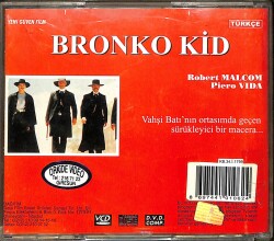 Branco Kid VCD Film VCD27299 - 2