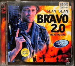 Bravo 2.0 – Bravo Two Zero (1999) Orijinal VCD Film VCD28858 - 1