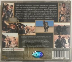 Bravo 2.0 VCD Film VCD6646 - 2