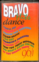 Bravo-Hits-Dance- KST15767 - 1
