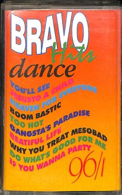 Bravo-Hits-Dance- KST15767 - 1
