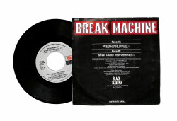 Break Machine - Street Dance PLAK (109) PLK18858 - 2