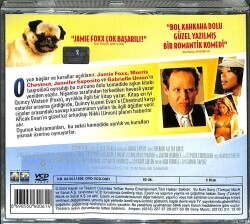 Breakın All The Rules (Aşkta Kural Yoktur) VCD Film (108) VCD20932 - 2