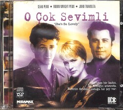 O Çok Sevimli VCD Film (İkinci El - 10/7) VCD26624 - Gökçekoleksiyon