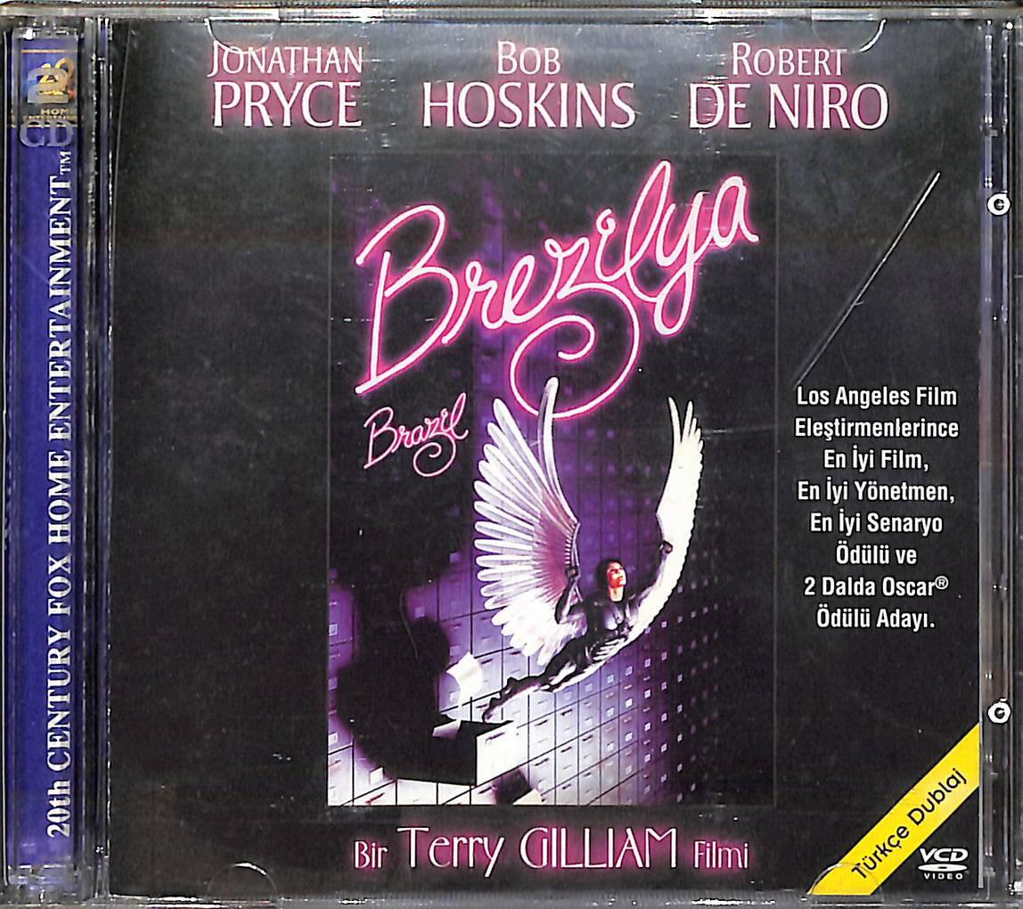Brezilya VCD Film (İkinci El - 10/7) VCD26623 - 1