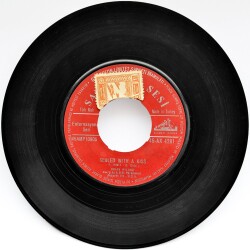 Brian Hyland - Sealed With A Kiss 1962 (107) PLK9162 - 1