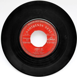 Brian Hyland - Sealed With A Kiss 1962 (107) PLK9162 - 2
