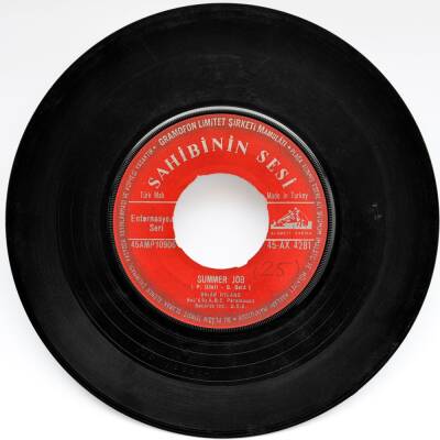 Brian Hyland - Sealed With A Kiss 1962 (107) PLK9162 - 2