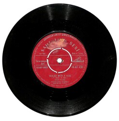 Brian Hyland - Sealed With A Kiss - Summer Job (107) PLK16851 - 1