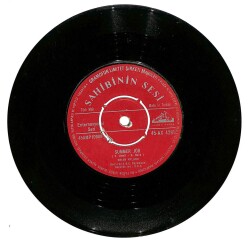 Brian Hyland - Sealed With A Kiss - Summer Job (107) PLK16851 - 2