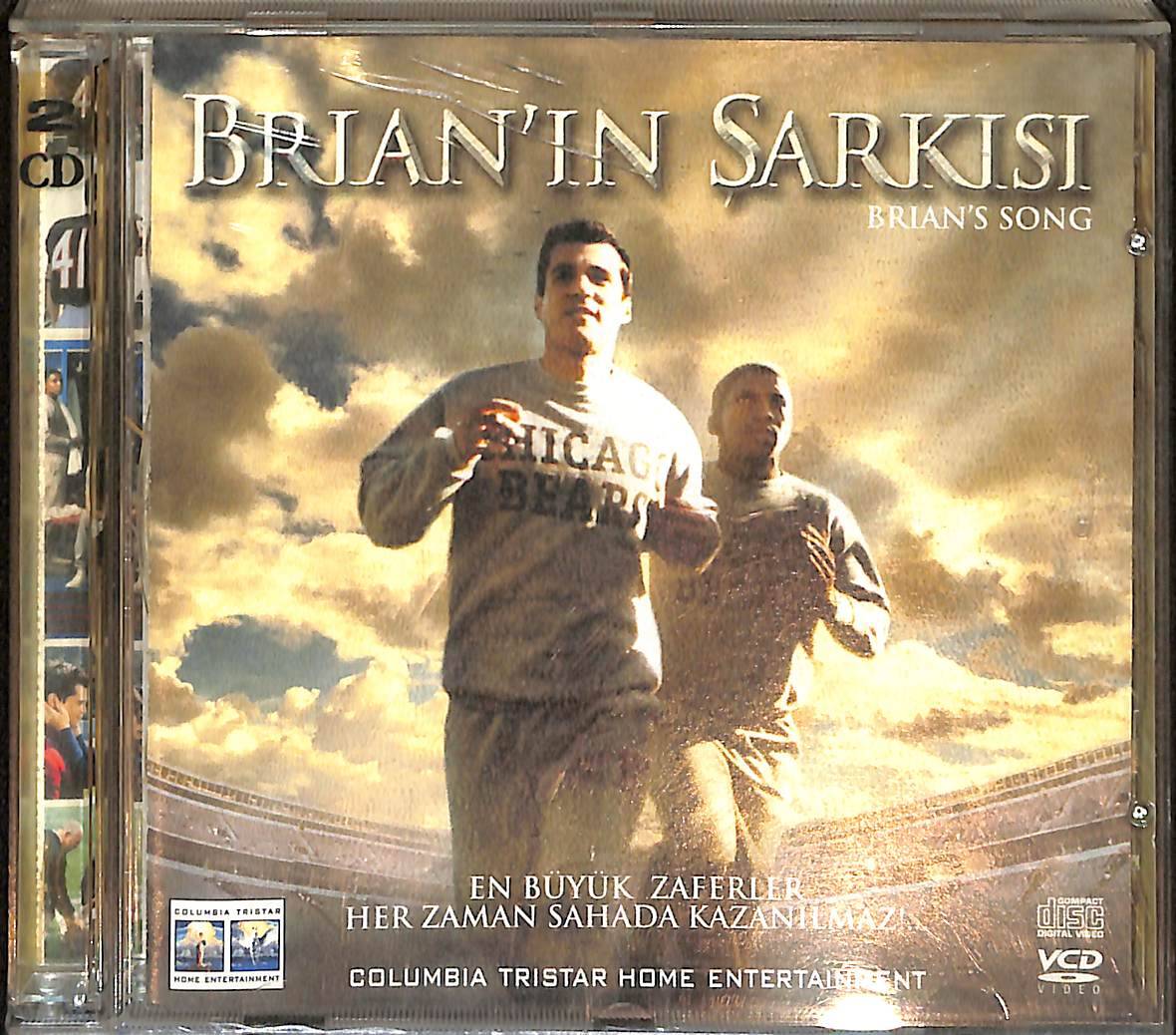 Brian'ın Şarkısı VCD Film (İkinci El) VCD25819 - 1