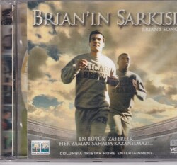 Brian`ın Şarkısı VCD Film VCD10069 - 1