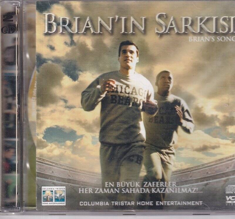 Brian`ın Şarkısı VCD Film VCD10069 - 1