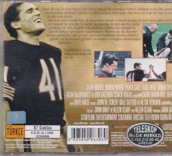 Brian`ın Şarkısı VCD Film VCD10069 - 2