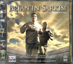 Brianın Şarkısı VCD Film VCD12745 - 1