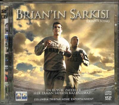 Brian`ın Şarkısı VCD Film VCD13561 - 1