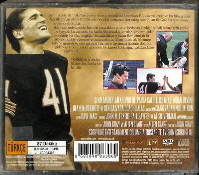 Brian`ın Şarkısı VCD Film VCD13561 - 2