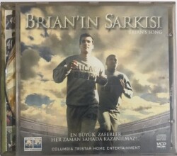Brian`ın Şarkısı VCD Film VCD6724 - 1