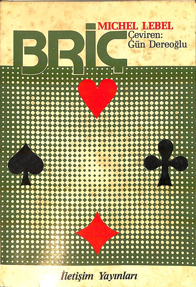 Briç NDR93913 - 1