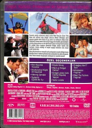 Bridget Jones Günlüğü DVD Film (İkinci El) DVD2533 - 2