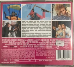Bridget Jones Mantığın Sınırı VCD Film VCD13486 - 2