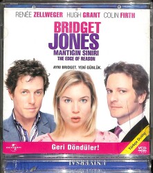 Bridget Jones Mantığın Sınırı VCD Film VCD16514 - 1
