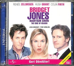 Bridget Jones Mantığın Sınırı VCD Film VCD16563 - 1