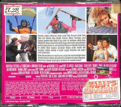 Bridget Jones Mantığın Sınırı VCD Film VCD16690 - 2