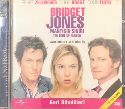 Bridget Jones -Mantığın Sınırı VCD Film VCD8353 - 1