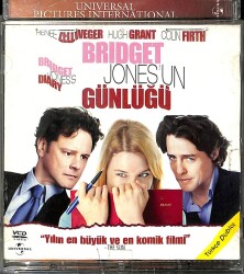 Bridget Jonesun Günlüğü VCD Film VCD15135 - 1