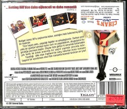 Bridget Jonesun Günlüğü VCD Film VCD15135 - 2