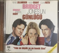 Bridget Jones`un Günlüğü VCD Film VCD5139 - 1
