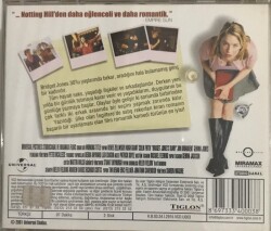 Bridget Jones`un Günlüğü VCD Film VCD5139 - 2
