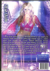 Britney Spears Unbreakable - Kırılmaz DVD Film (İkinci El) DVD2783 - 2