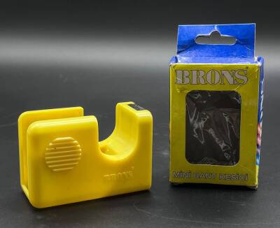Brons Mini Bant Kesici Açılmamış Paket AOB3027 (N) - 1