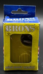Brons Mini Bant Kesici Açılmamış Paket AOB3027 (N) - 2