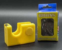 Brons Mini Bant Kesici Açılmamış Paket AOB3027 (N) - 3