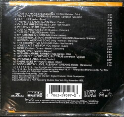 Brook Benton – This Is Brook Benton CD (İkinci El) CD5803 - 2