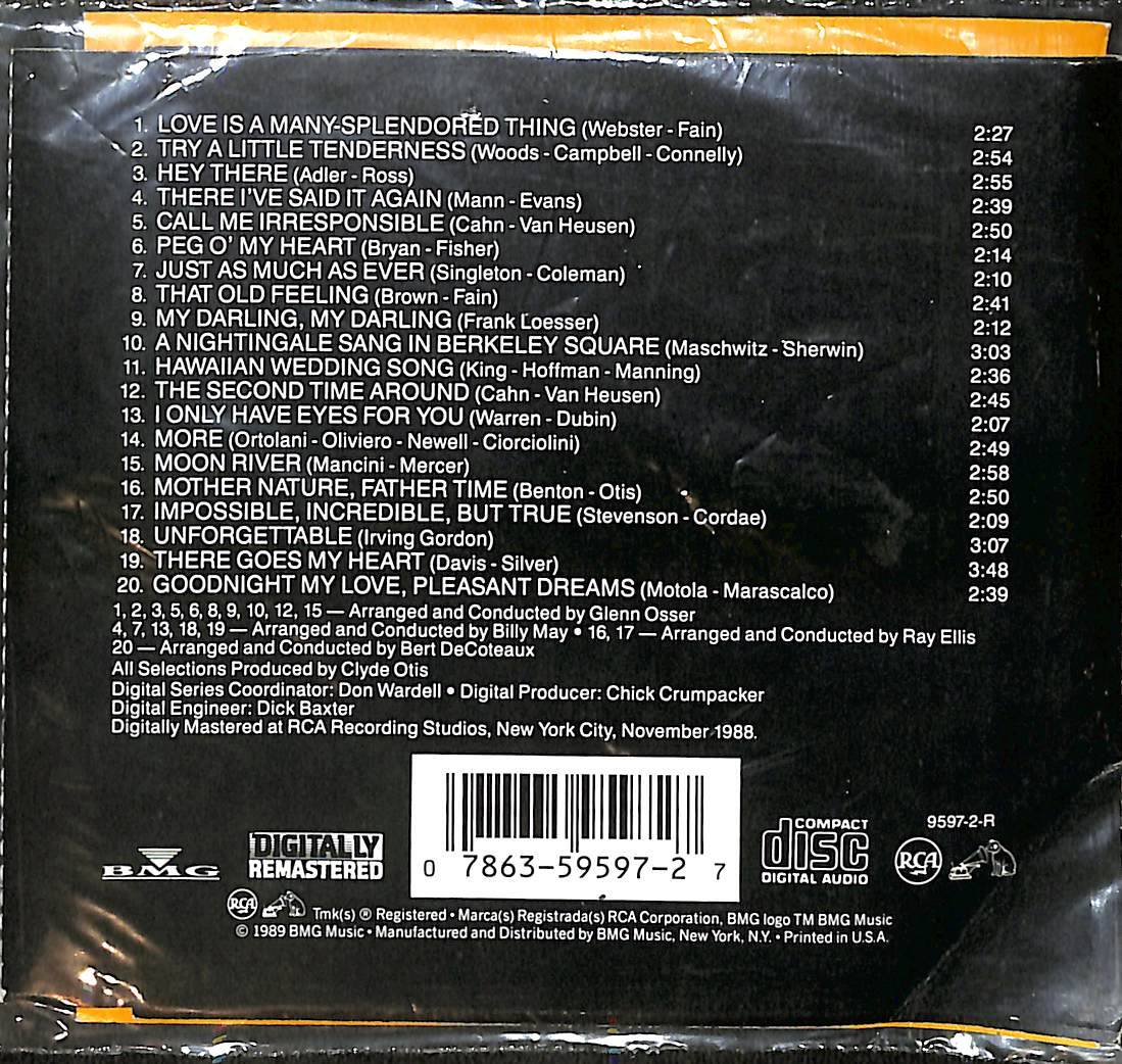 Brook Benton – This Is Brook Benton CD (İkinci El) CD5803 - 2