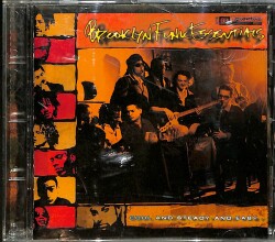 Brooklyn Funk Essentials ‎- Cool And Steady And Easy CD (İkinci El) CD4797 - Gökçekoleksiyon
