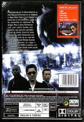 Brother DVD Film (108) DVD1730 - 2