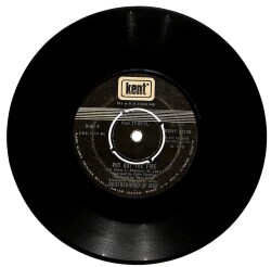 Brotherhood of Man - Kiss me, kiss your baby Put out the fire (106) PLK12515 - 2