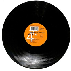 Brothers In Rhythm (1990 - Garage House)– Peace And Harmony (109) PLK17255 - 3