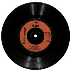 Bruce Johnston - Pipeline - Disney Girls (107) PLK16348 - 2
