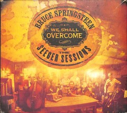 Bruce Springsteen / We Shall Overcome - Seeger Sessions CD (İkinci El) CD4897 - 1